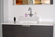 Mueble de lavabo