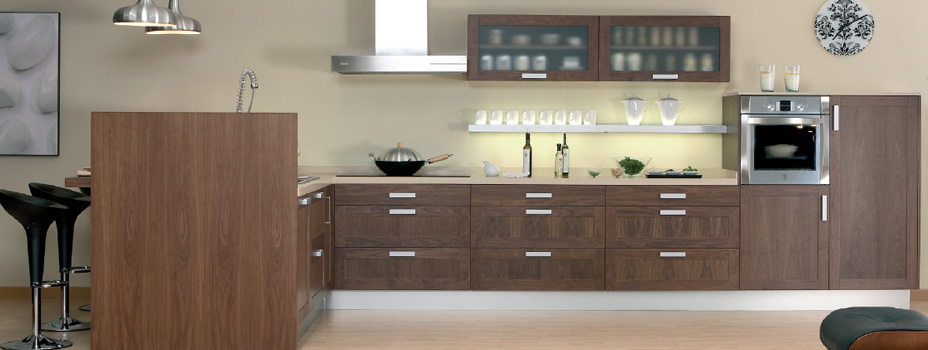 Muebles de Cocina